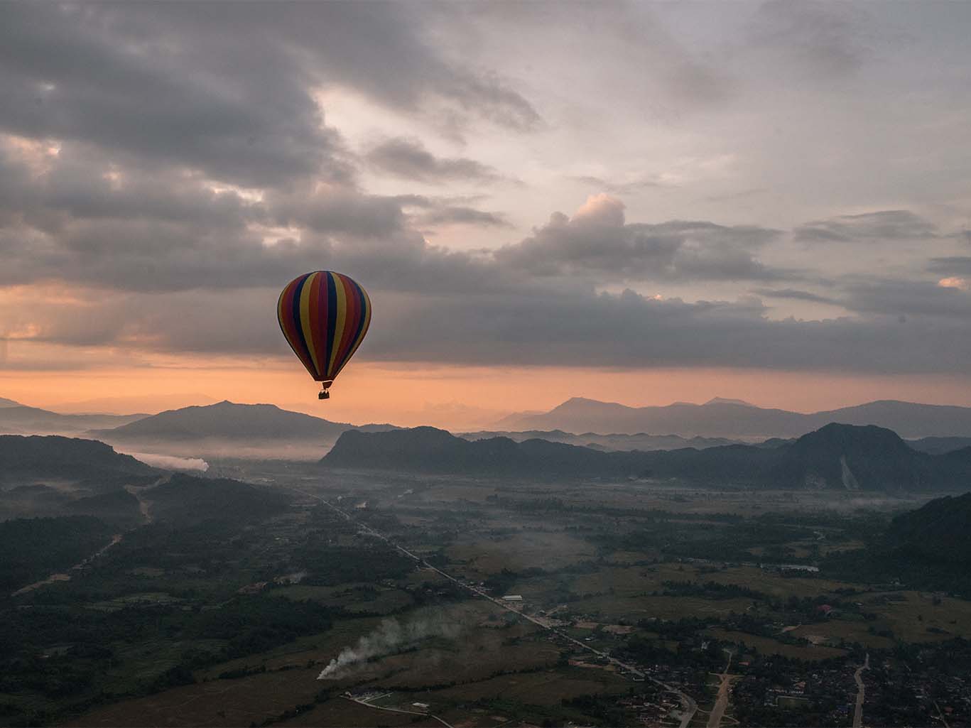 Vang Vieng